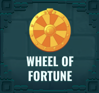 Wheel of Fortune
