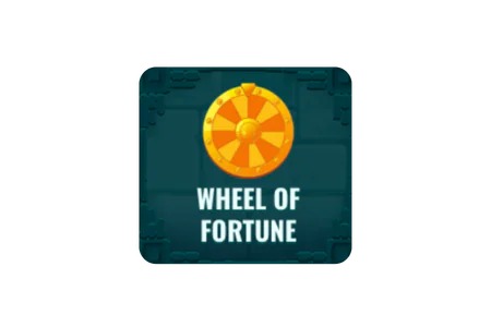 Spinanga It fai girare la ruota della fortunaa